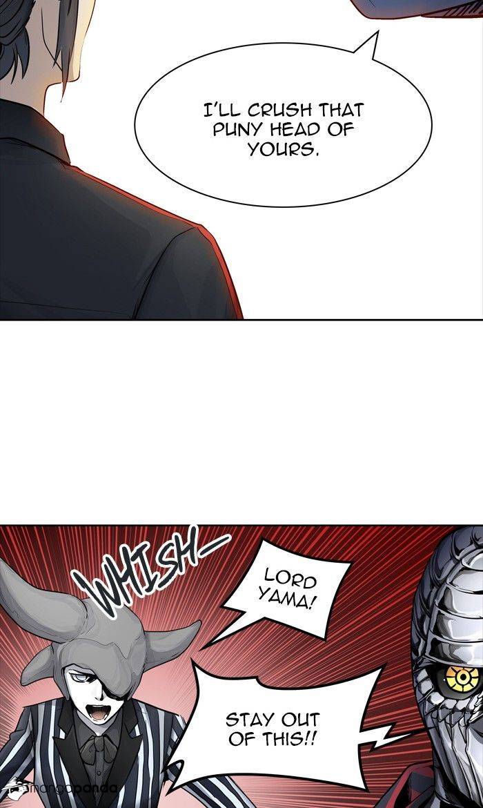 Tower of God Chapter 425 image 141